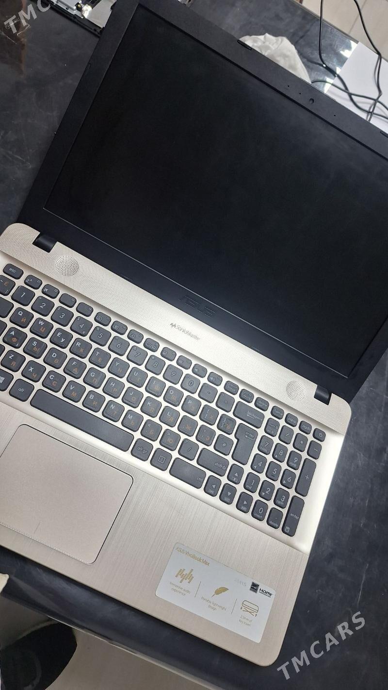 notebook noutbuk ноутбук нотбу - Aşgabat - img 2