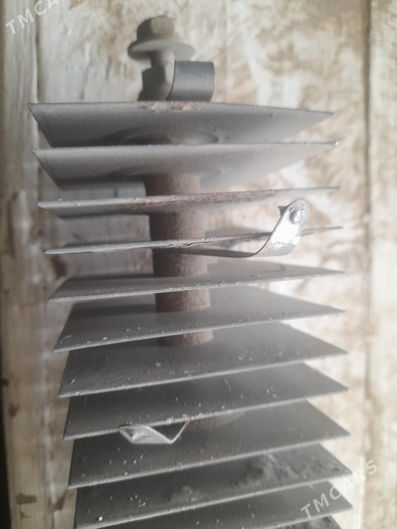 СВАРКА - Мары - img 3