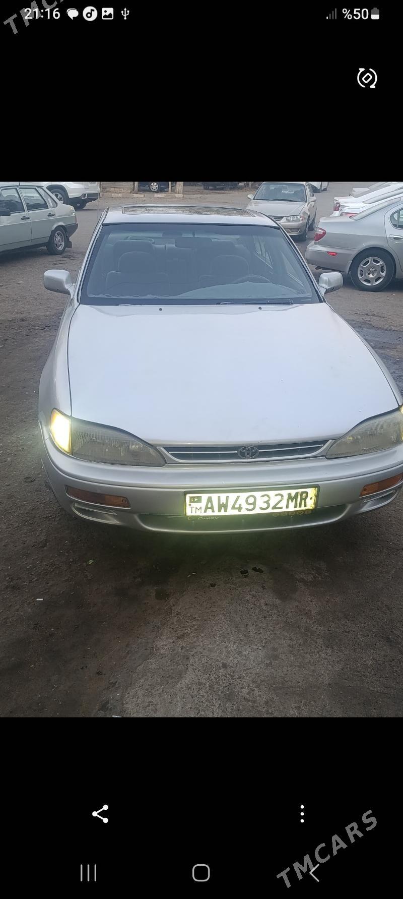 Toyota Camry 1994 - 75 000 TMT - Wekilbazar - img 7