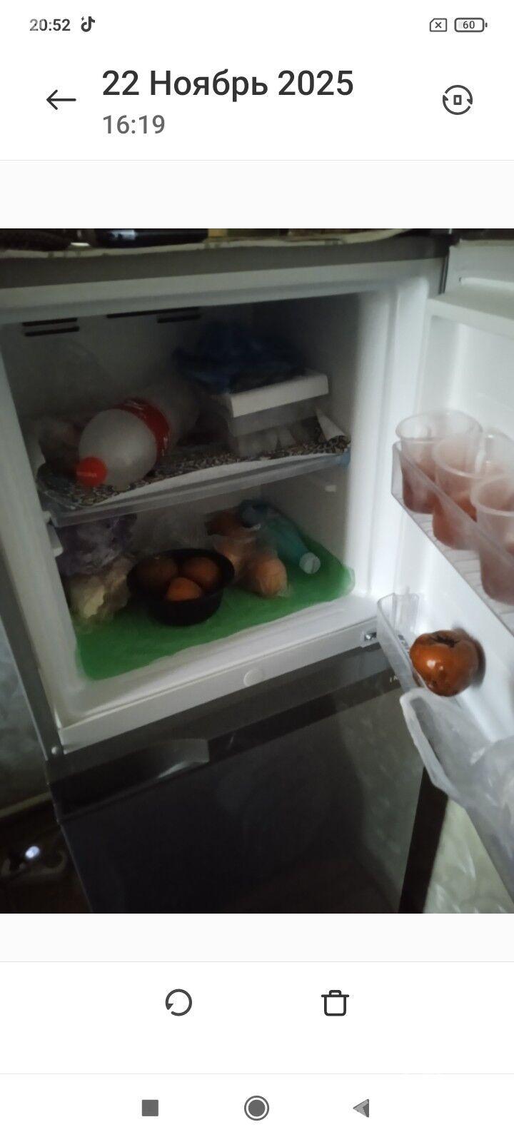 холодильник Toshiba - Aşgabat - img 2