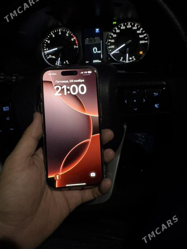 Iphone 16pro - Балканабат - img 2