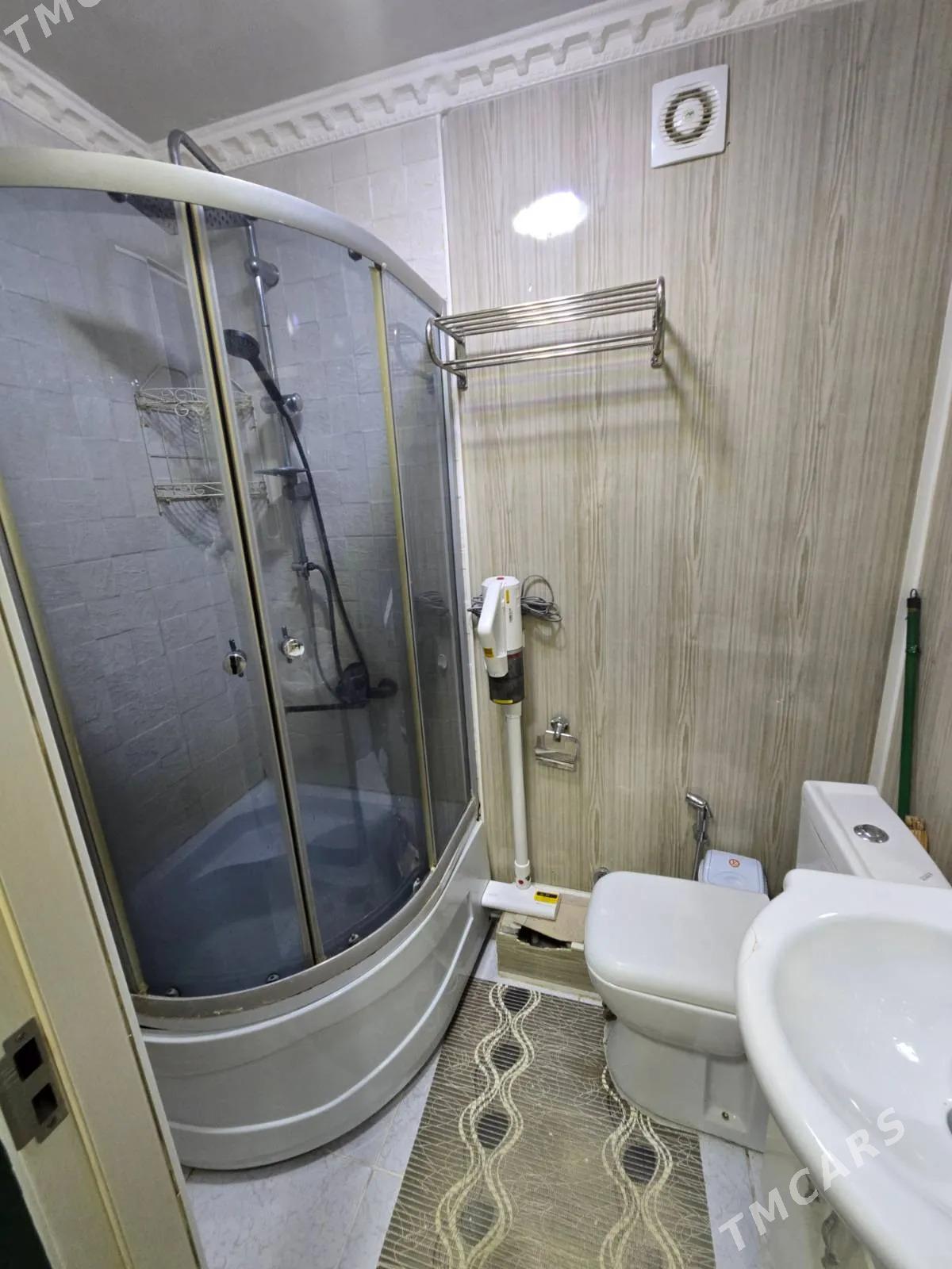 Гагарина - Петрозоводская - Aşgabat - img 7