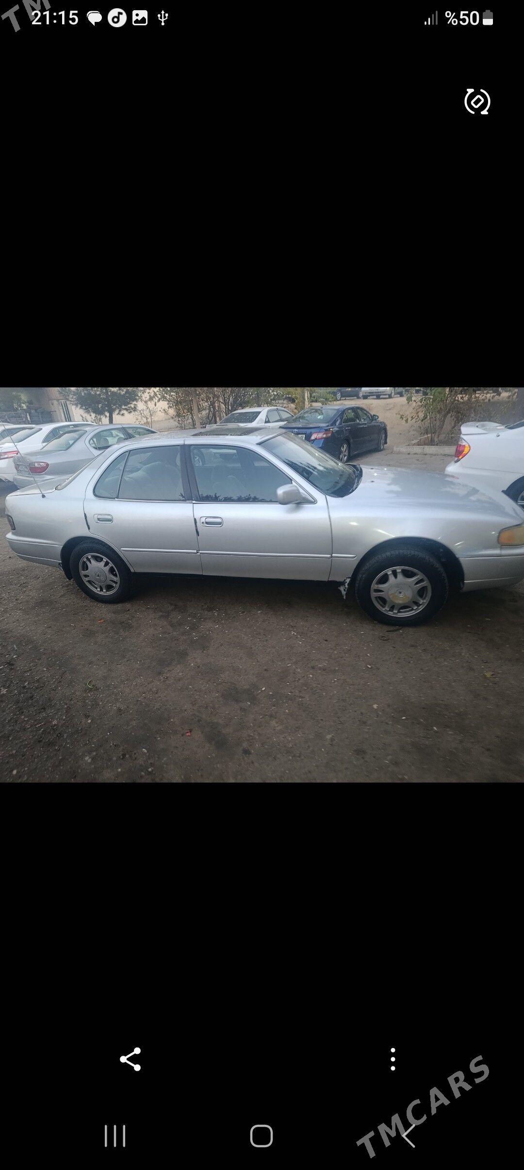 Toyota Camry 1994 - 75 000 TMT - Wekilbazar - img 5