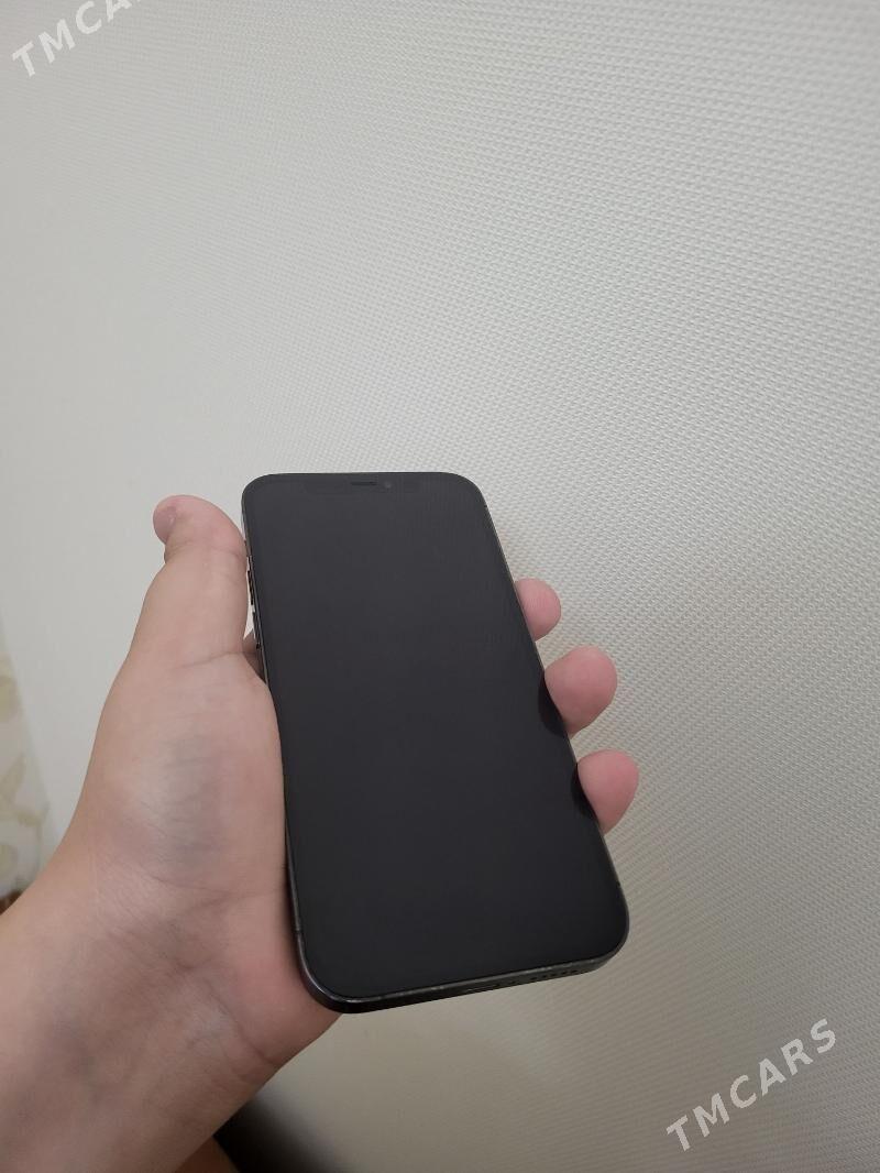 Iphone 12 pro - Ашхабад - img 2