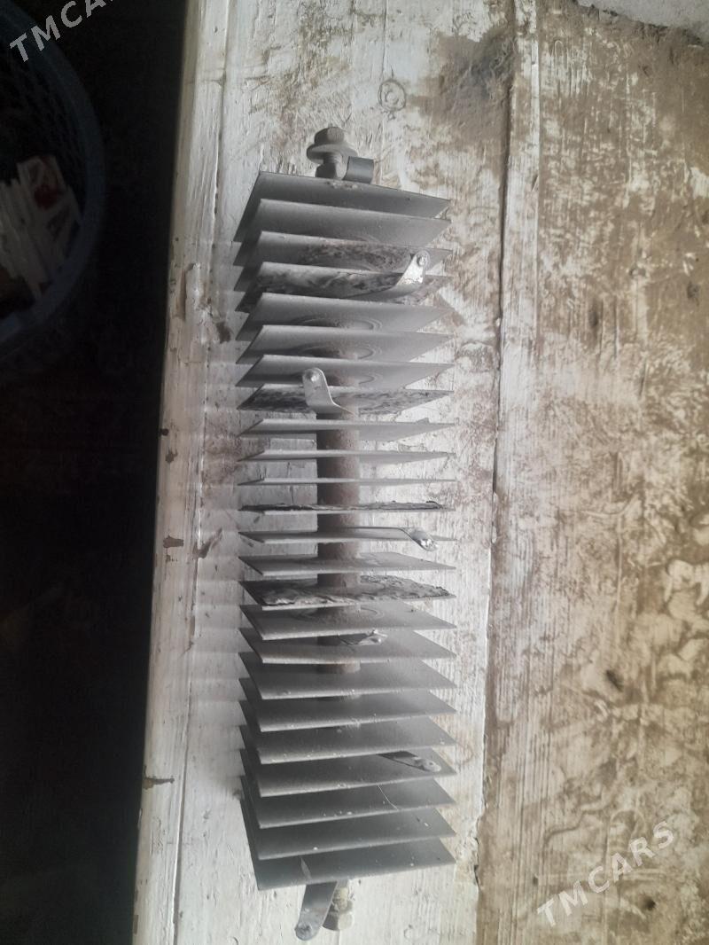 СВАРКА - Мары - img 5