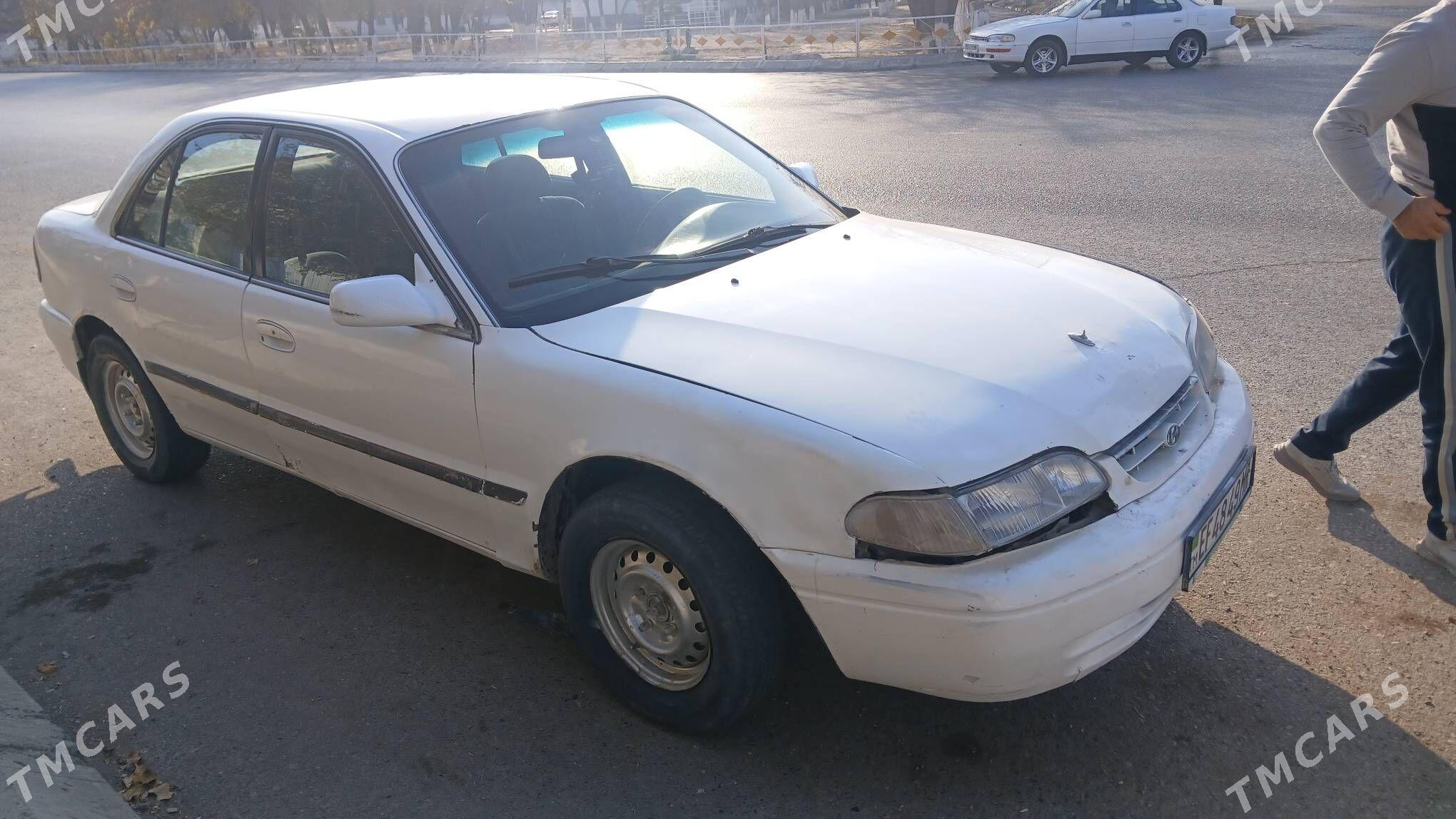 Toyota Camry 1995 - 17 000 TMT - Мары - img 2