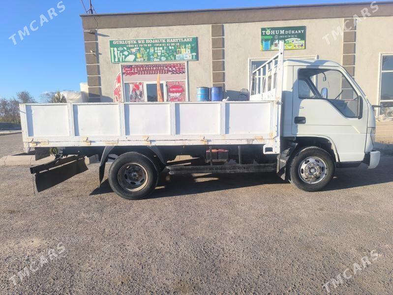 Forland H2 2010 - 90 000 TMT - Daşoguz - img 3