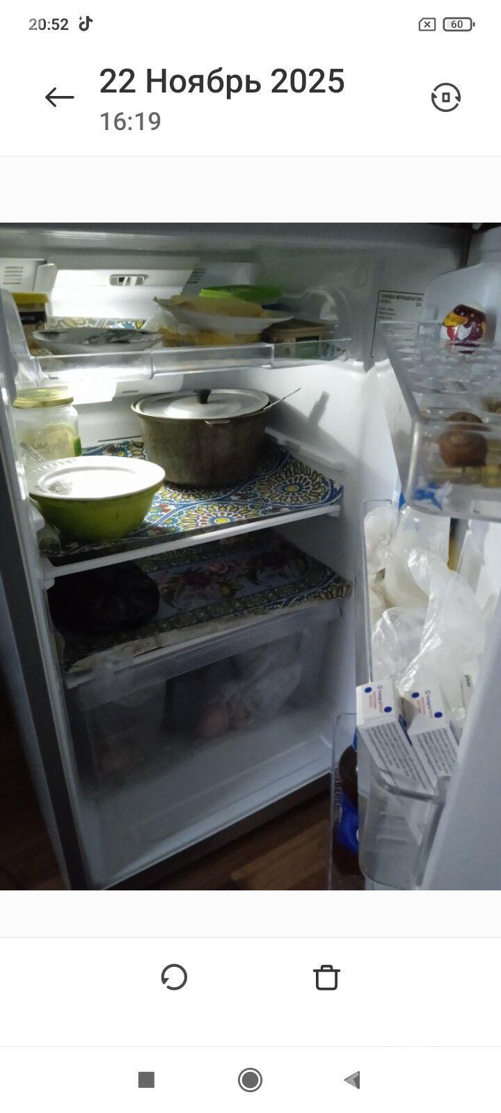 холодильник Toshiba - Aşgabat - img 3