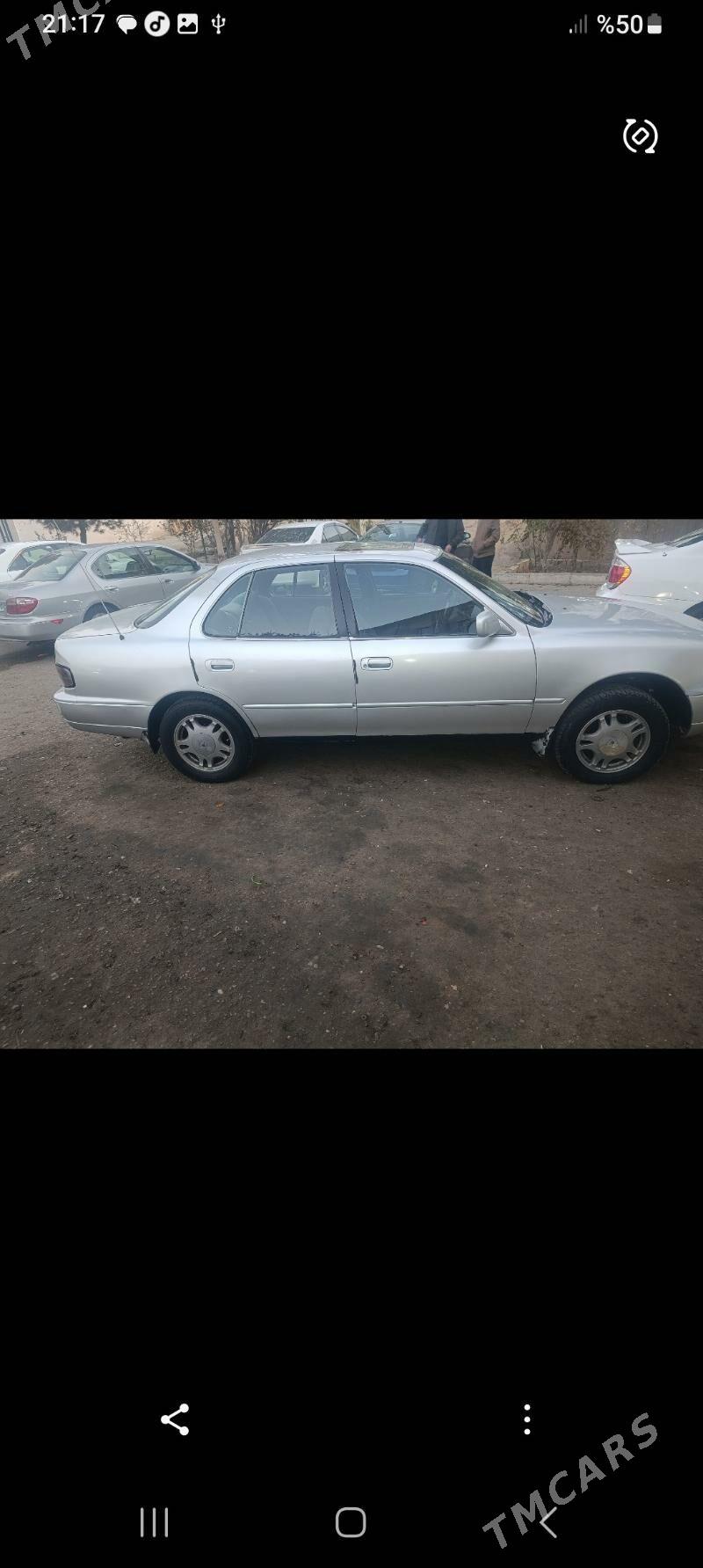 Toyota Camry 1994 - 75 000 TMT - Wekilbazar - img 6