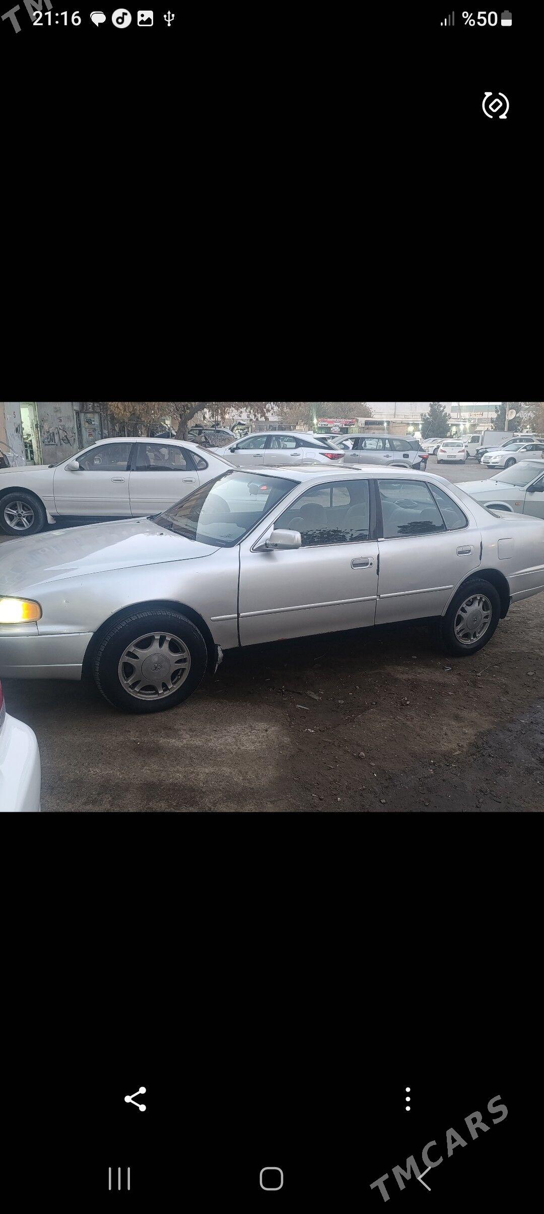 Toyota Camry 1994 - 75 000 TMT - Wekilbazar - img 9