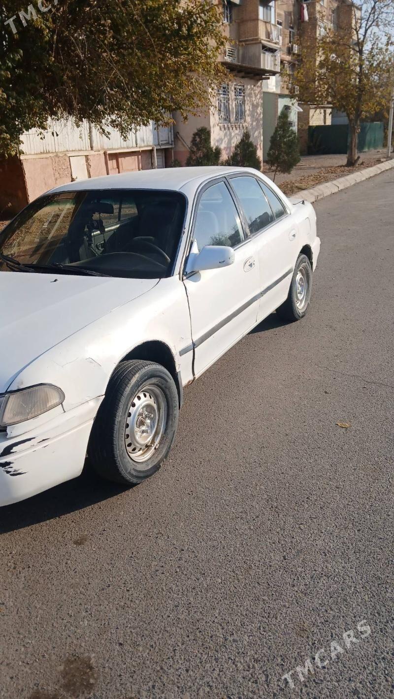 Toyota Camry 1995 - 17 000 TMT - Мары - img 3