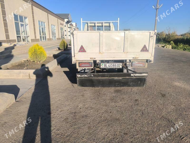 Forland H2 2010 - 90 000 TMT - Daşoguz - img 4