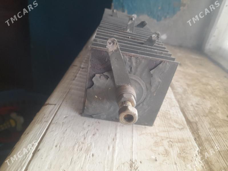 СВАРКА - Мары - img 4