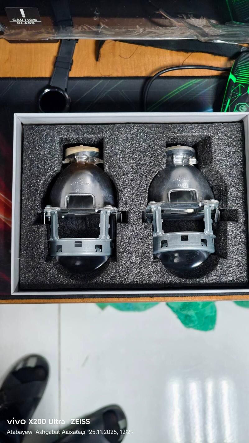 Orginal okuz lupa 500 TMT - Aşgabat - img 2