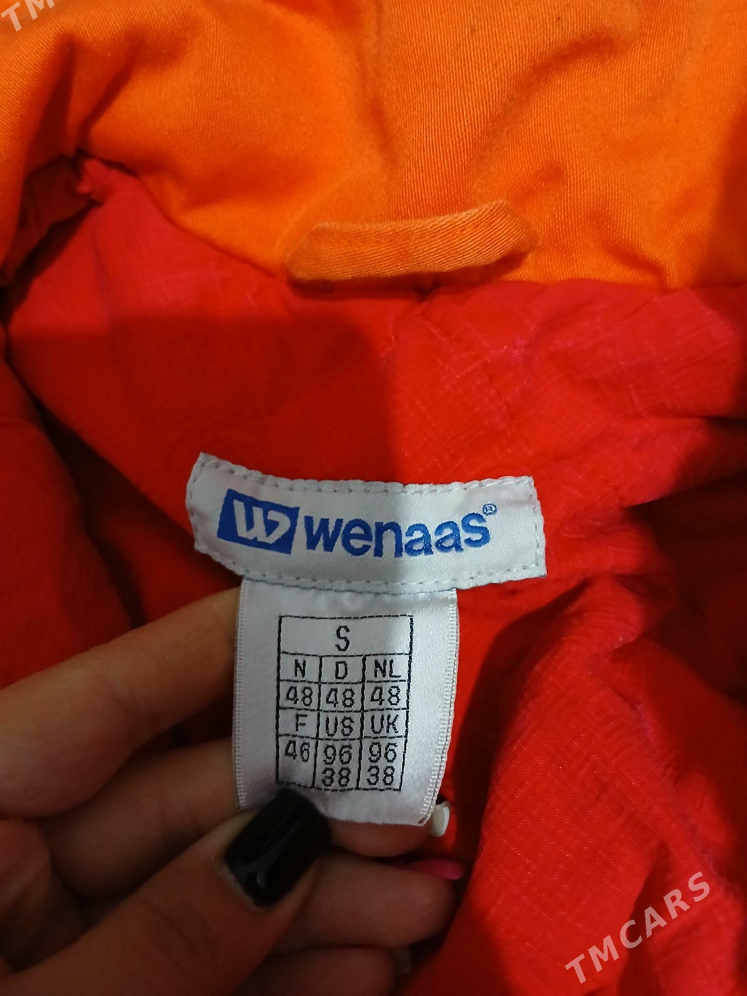 Камбенизон - Туркменбаши - img 2