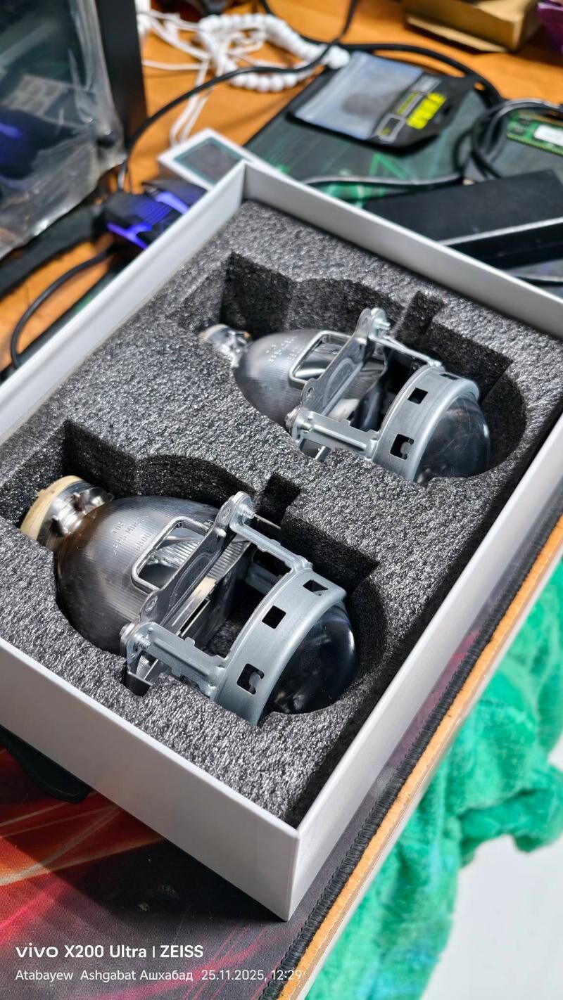 Orginal okuz lupa 500 TMT - Aşgabat - img 1