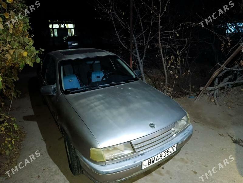 Opel Vectra 1992 - 30 000 TMT - Şabat etr. - img 1