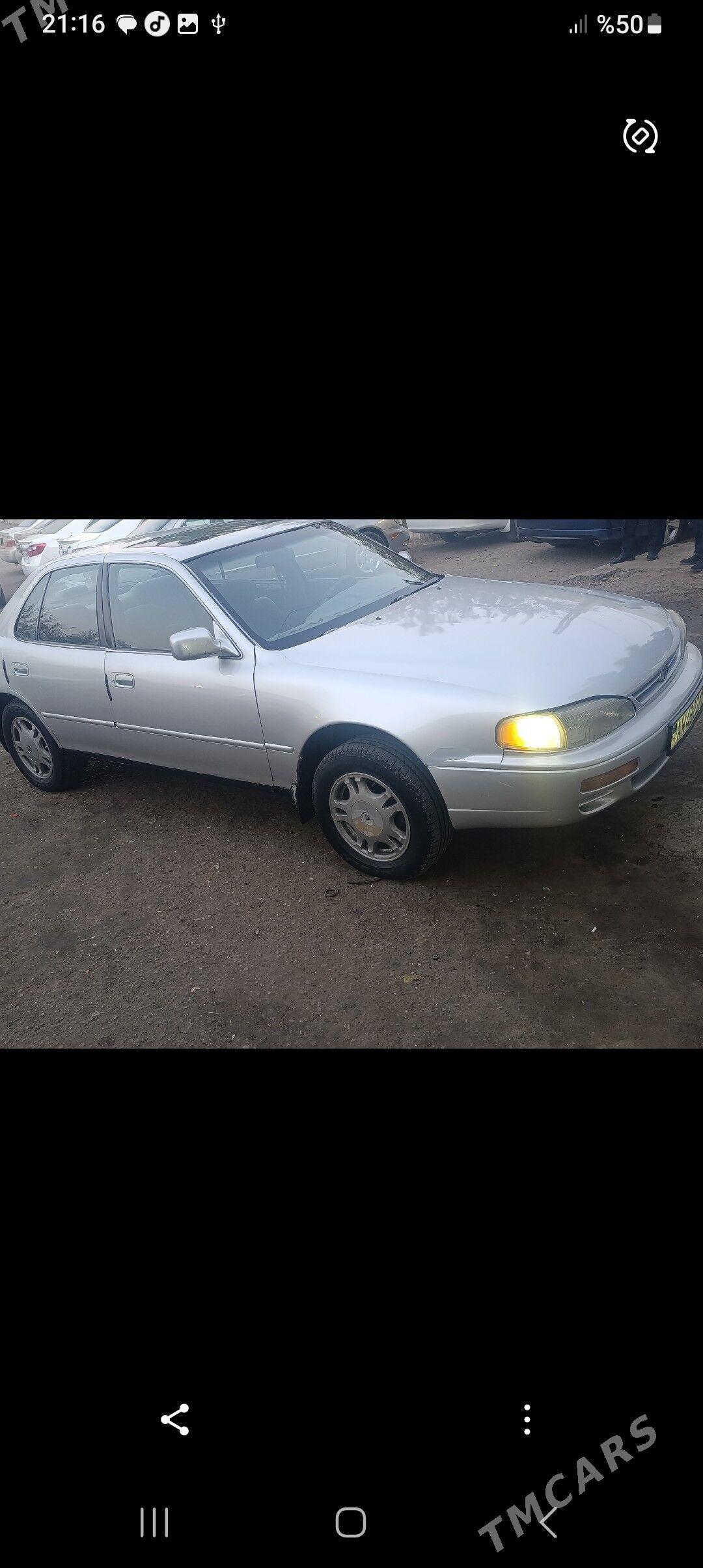 Toyota Camry 1994 - 75 000 TMT - Wekilbazar - img 10