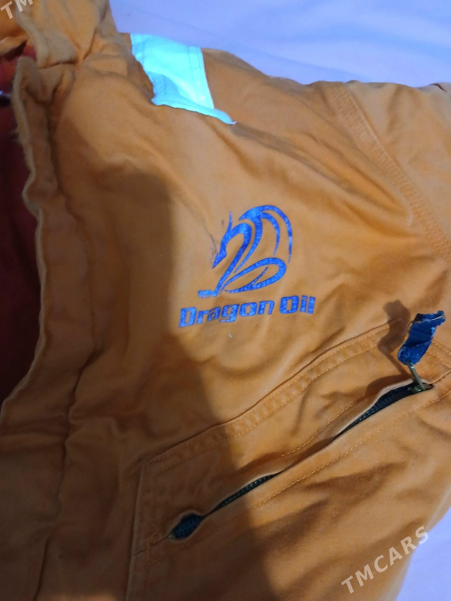 Камбенизон - Туркменбаши - img 3