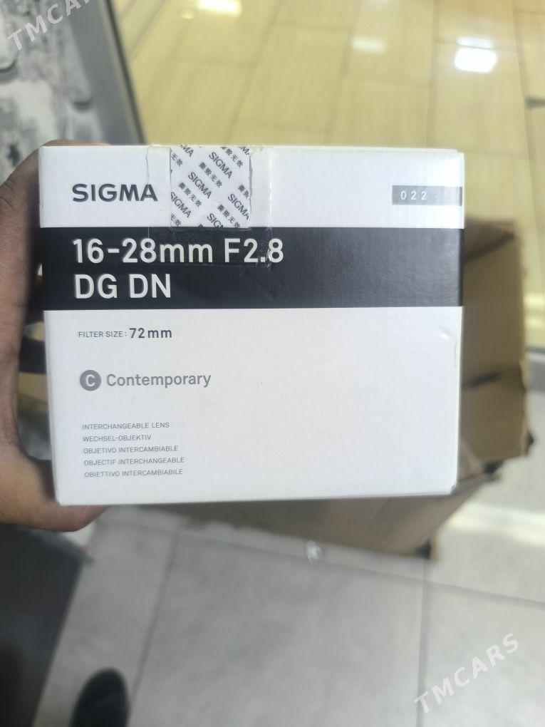 Sony fx3 ronin djr 4pro - Туркменабат - img 7