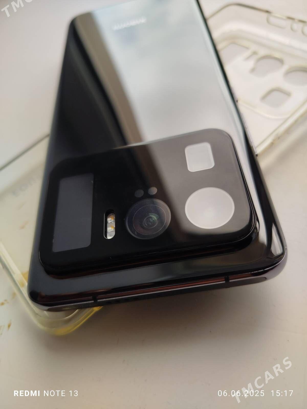 Xiaomi mi 11 ultra - Дашогуз - img 4