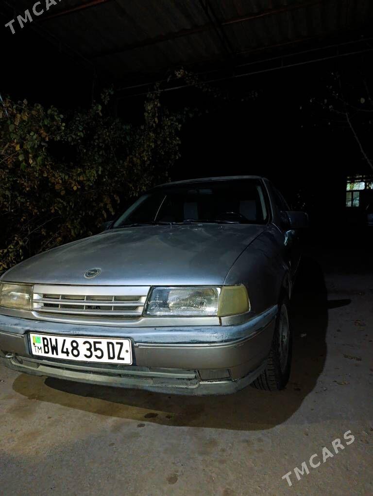 Opel Vectra 1992 - 30 000 TMT - Şabat etr. - img 2