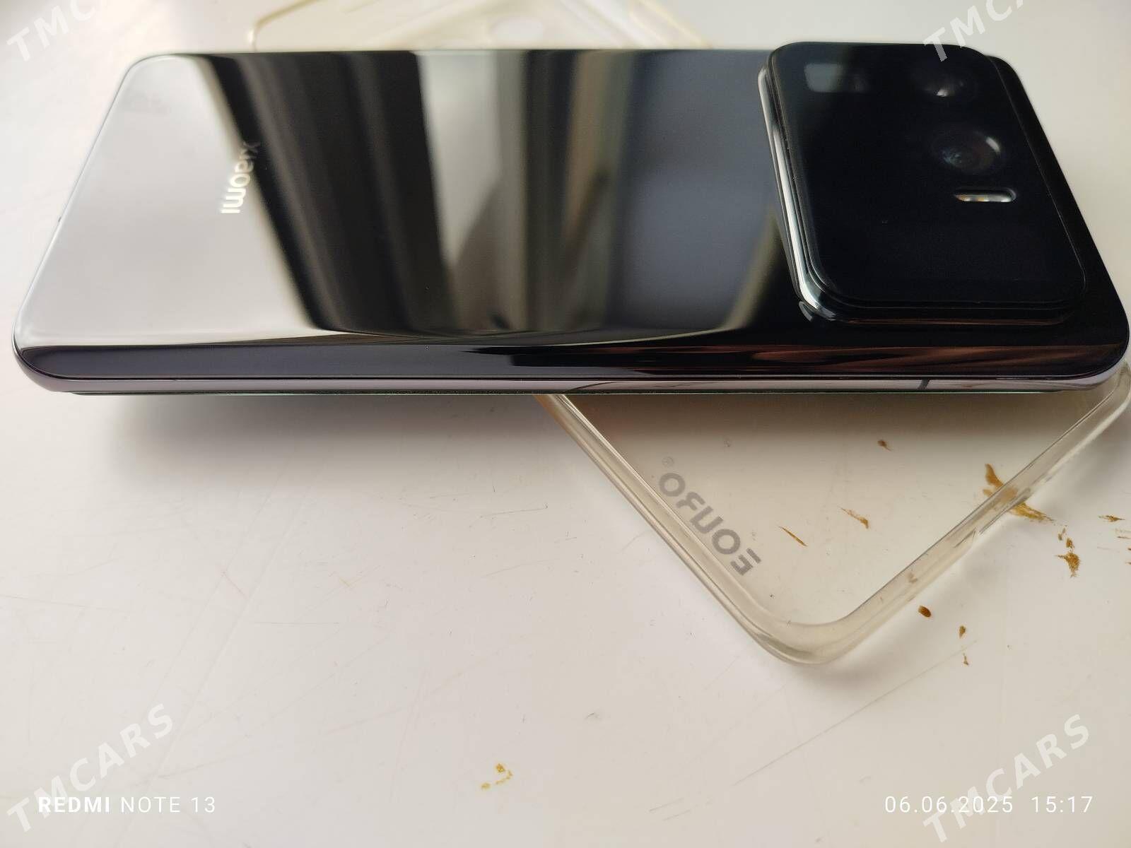 Xiaomi mi 11 ultra - Дашогуз - img 5