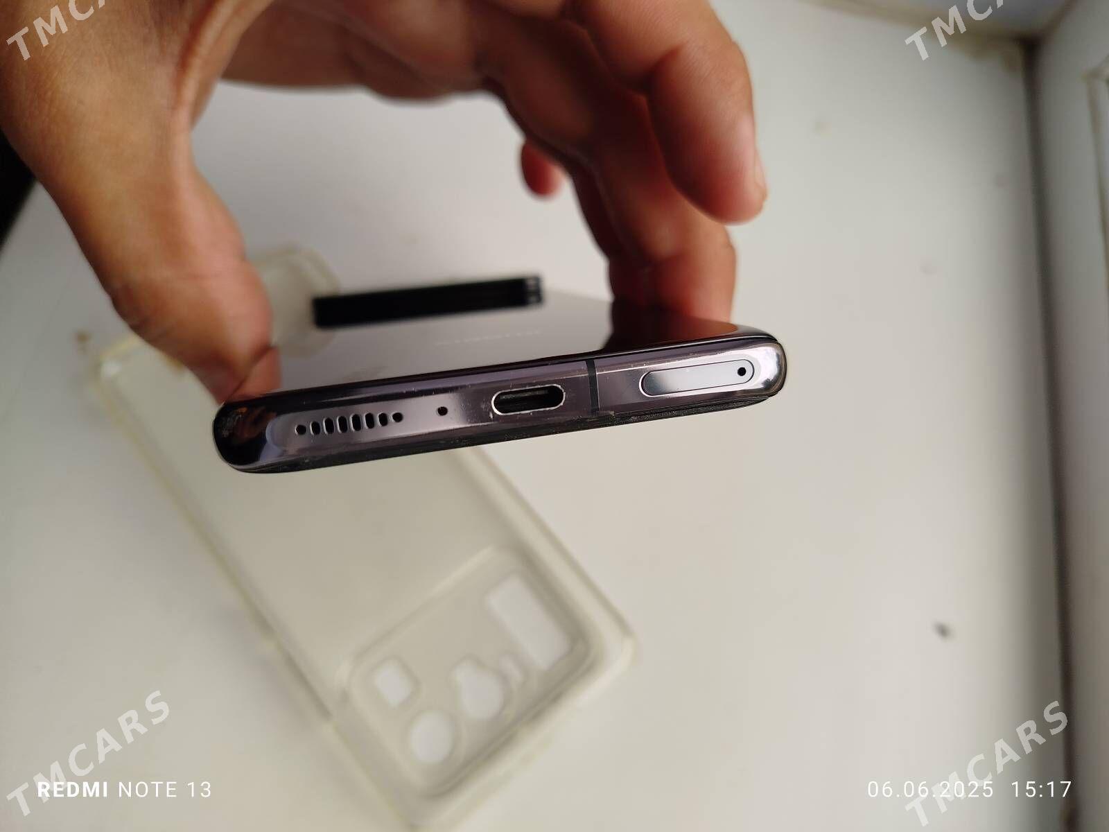 Xiaomi mi 11 ultra - Дашогуз - img 3