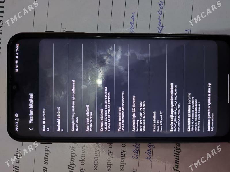 Samsung Galaxy A13 - Дашогуз - img 4