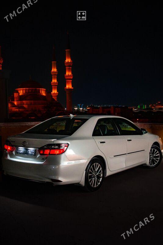 Toyota Camry 2016 - 600 000 TMT - Aşgabat - img 1