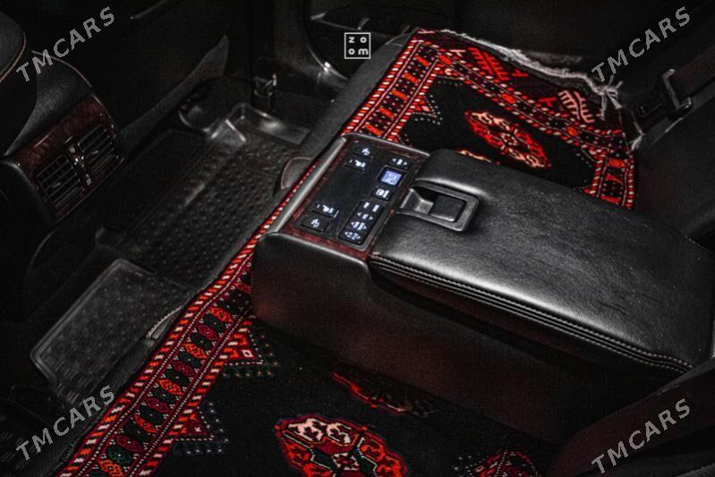 Toyota Camry 2016 - 600 000 TMT - Aşgabat - img 5