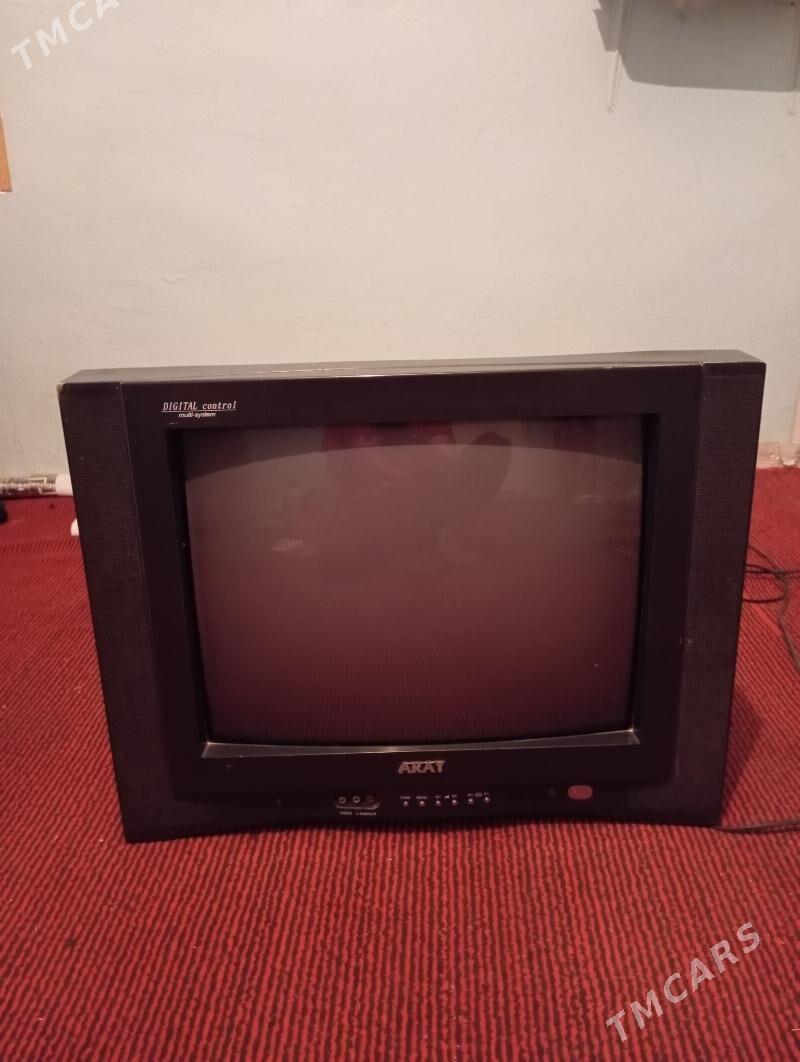 Aray telewizor - Гороглы (Тагта) - img 3
