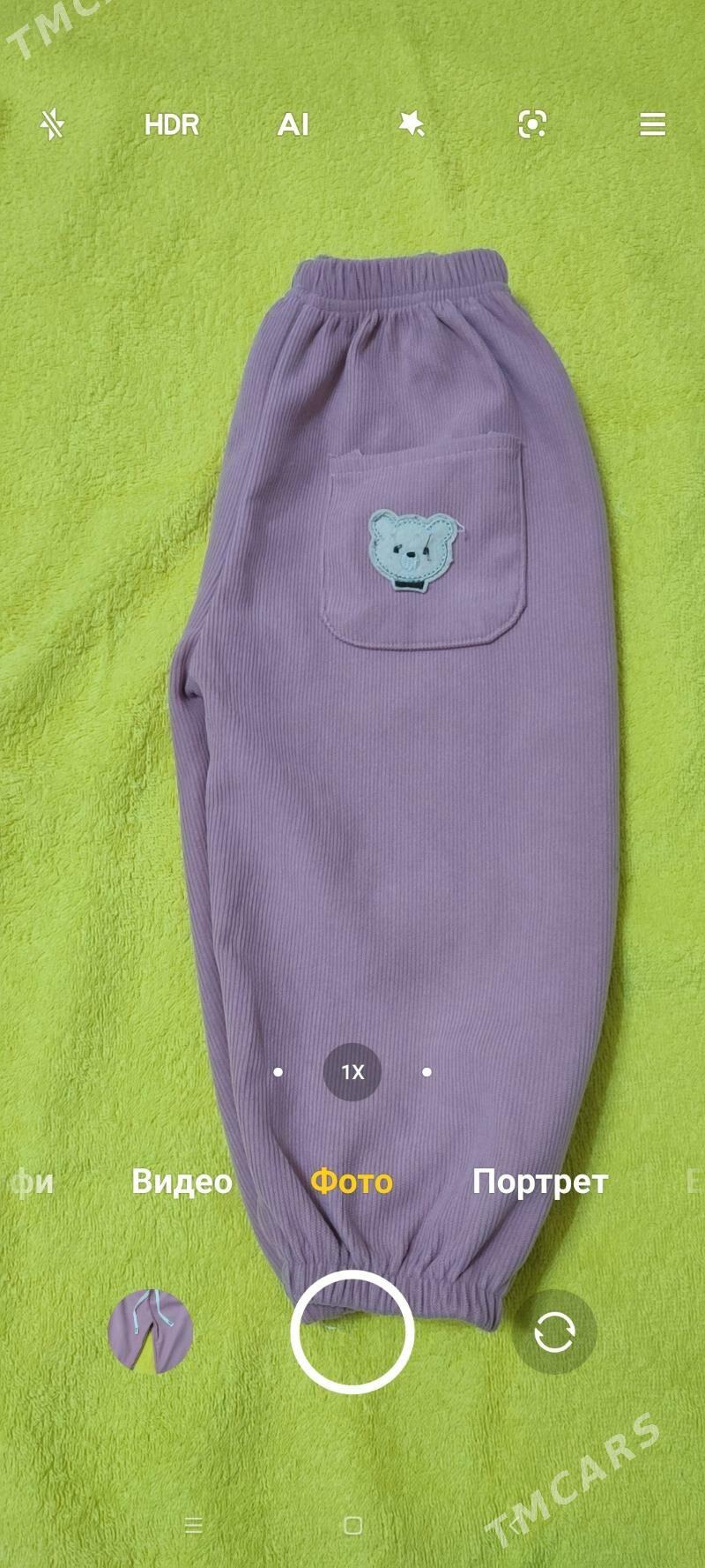 детские вещи - Ашхабад - img 4