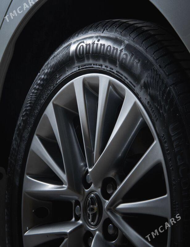 Toyota Camry 2016 - 600 000 TMT - Aşgabat - img 6