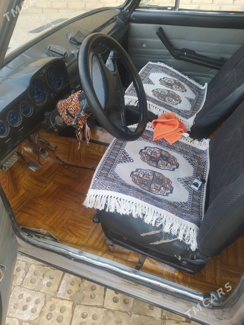 Lada 2106 1992 - 27 000 TMT - Байрамали - img 4