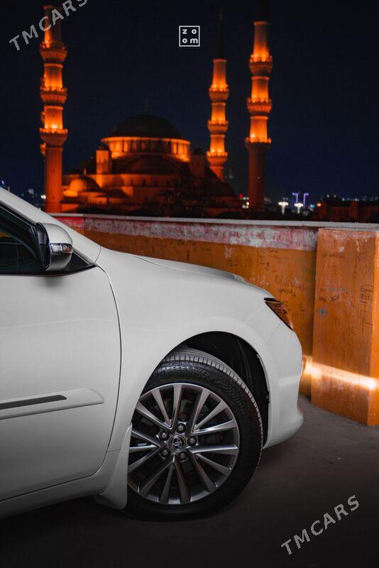 Toyota Camry 2016 - 600 000 TMT - Aşgabat - img 2