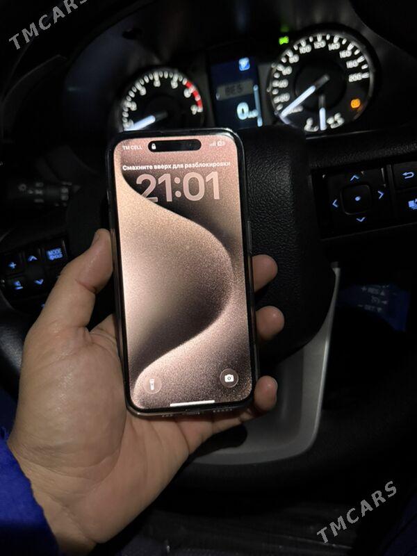 Iphone 15pro - Balkanabat - img 2