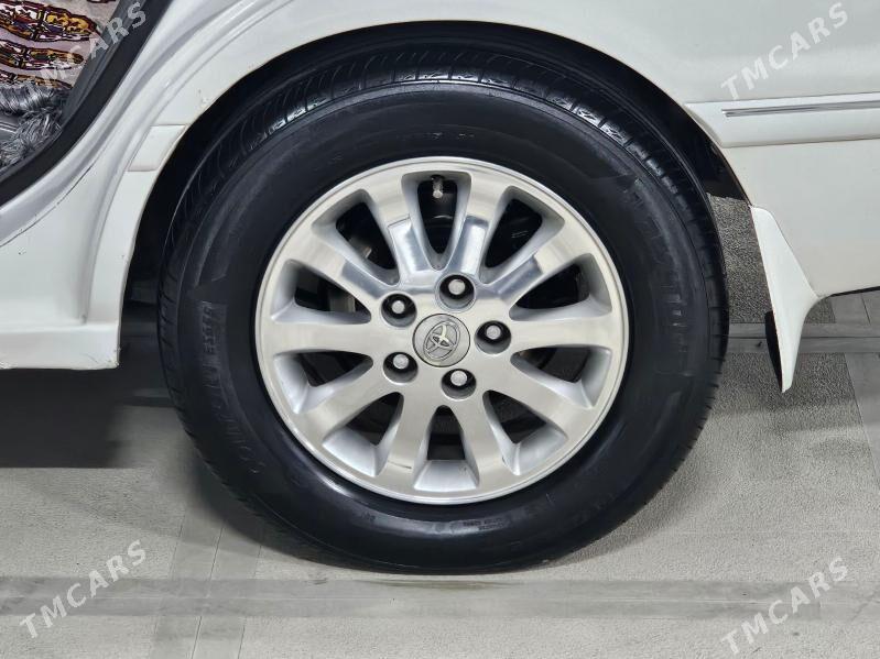 Toyota Camry 2001 - 232 000 TMT - Мары - img 7