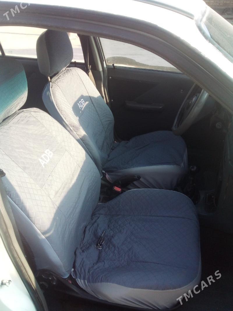 Daewoo Nexia 1998 - 20 000 TMT - Чарджоу - img 3