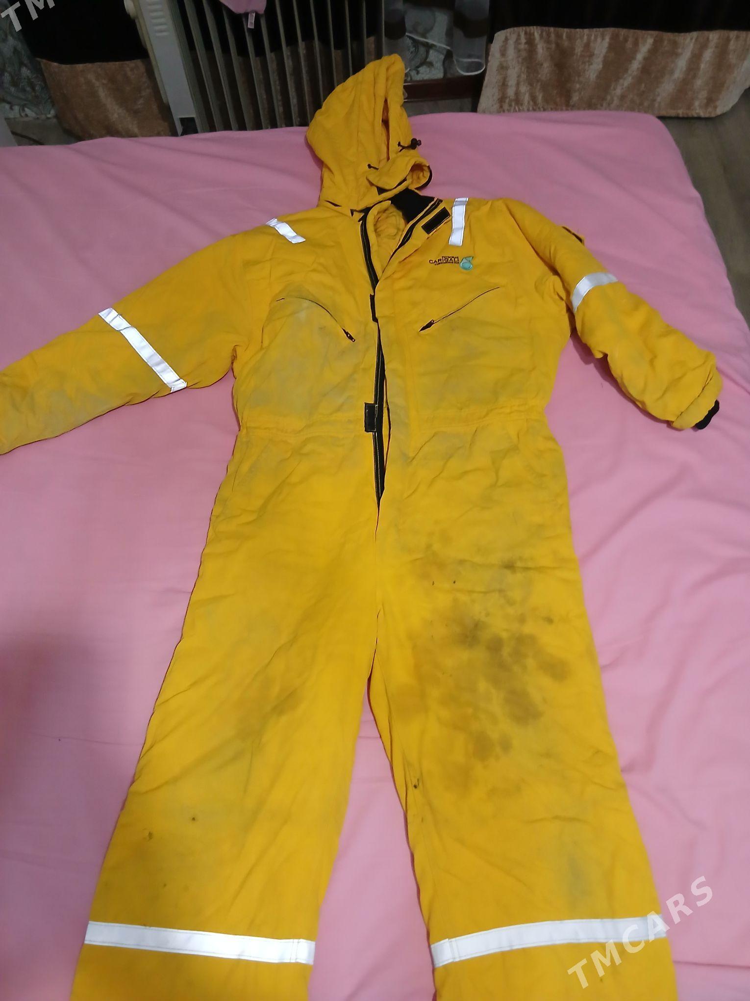 камбенизон - Туркменбаши - img 2