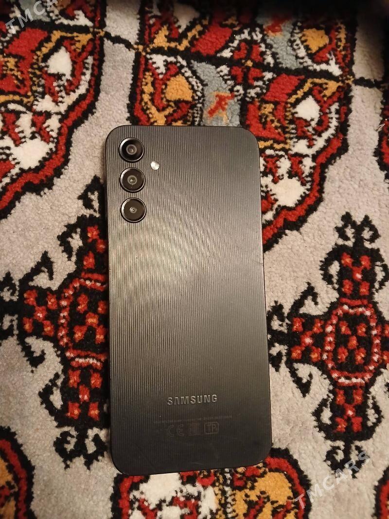 satlyk A 14 - Ашхабад - img 2