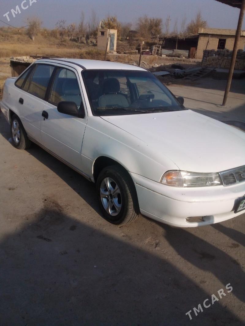 Daewoo Nexia 1998 - 20 000 TMT - Чарджоу - img 2