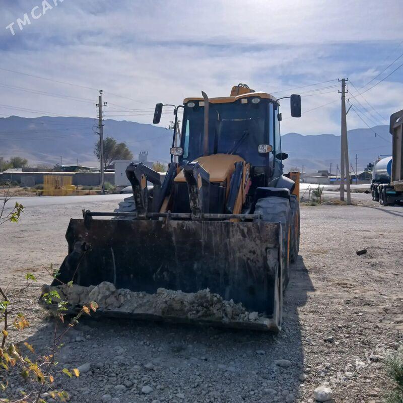 JCB 4CX ECO 2012 - 700 000 TMT - Ашхабад - img 3