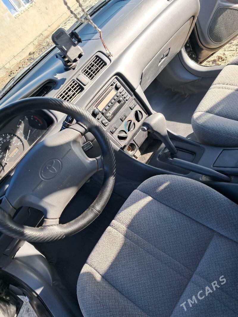 Toyota Camry 2001 - 155 000 TMT - етр. Туркменбаши - img 3