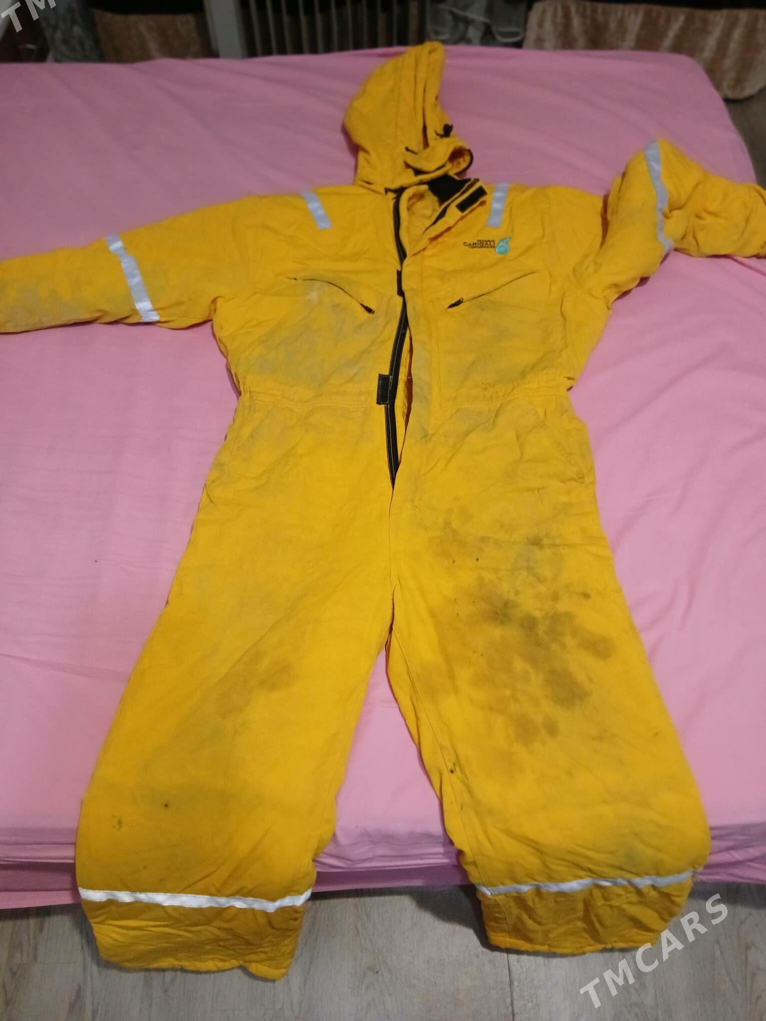 камбенизон - Туркменбаши - img 3