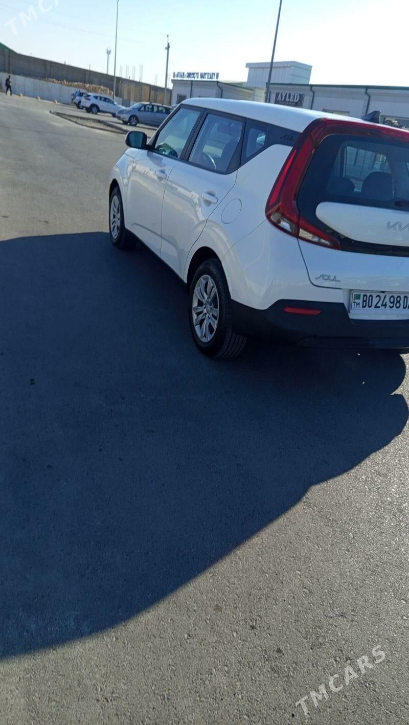 Kia Soul 2021 - 235 000 TMT - Дашогуз - img 2