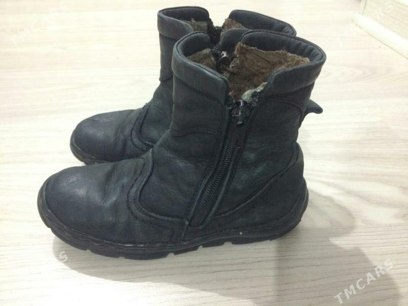 адик - Мары - img 2