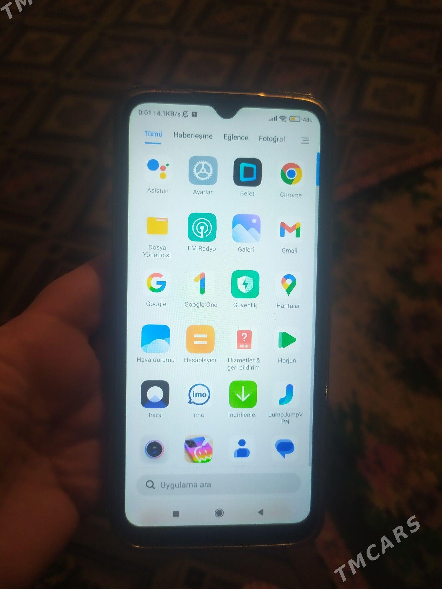 Redmi 9 a - Türkmenabat - img 6