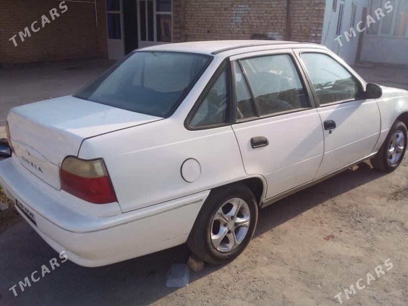 Daewoo Nexia 1998 - 20 000 TMT - Чарджоу - img 4