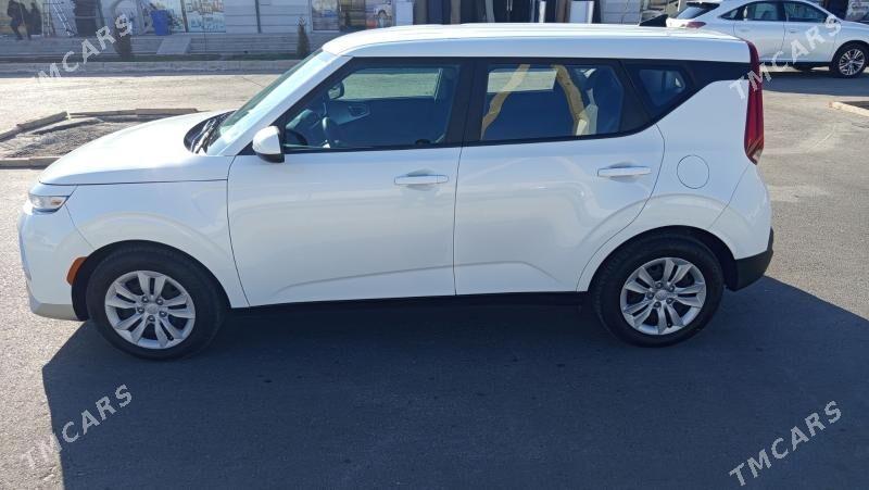 Kia Soul 2021 - 235 000 TMT - Дашогуз - img 5